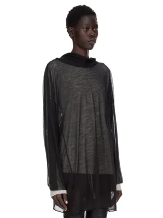 RICK OWENS – Odzież górna RP02E4536JWR-09