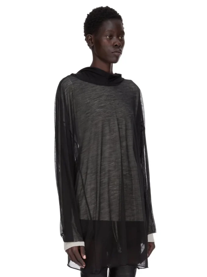 RICK OWENS – Odzież górna RP02E4536JWR-09