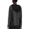 RICK OWENS – Odzież górna RP02E4536JWR-09