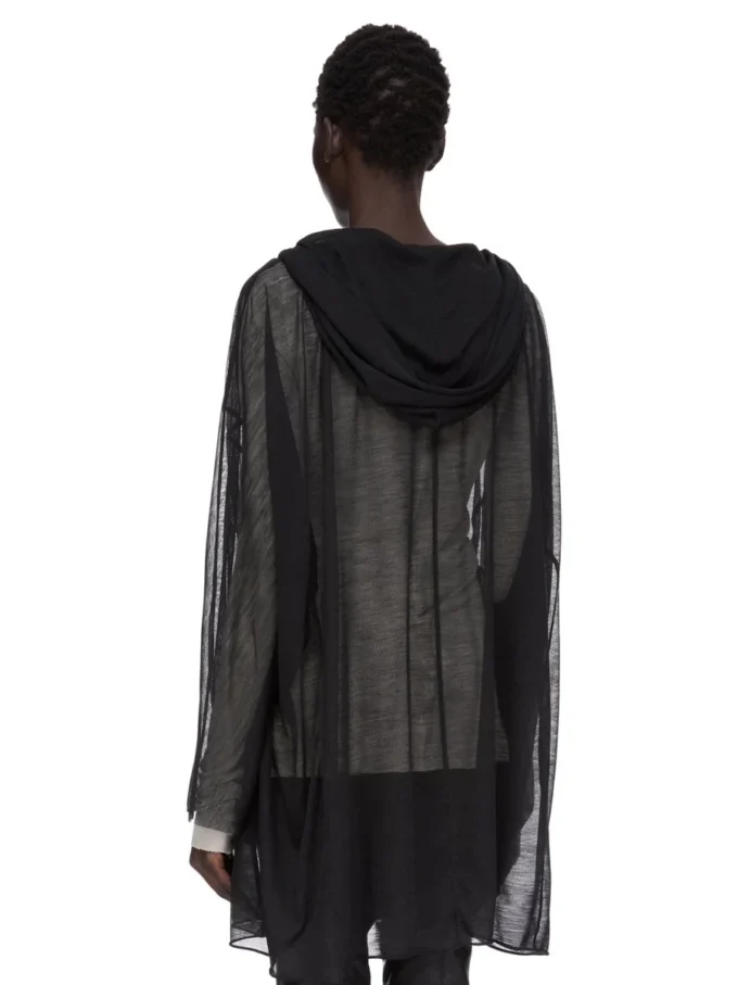 RICK OWENS – Odzież górna RP02E4536JWR-09