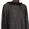 RICK OWENS – Odzież górna RP02E4536JWR-09