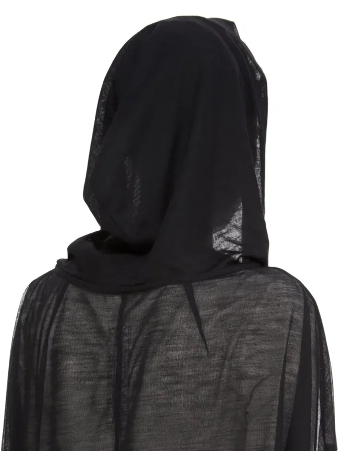 RICK OWENS – Odzież górna RP02E4536JWR-09