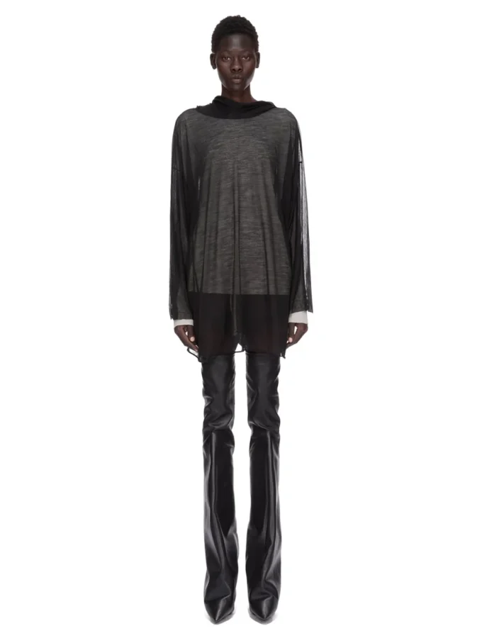 RICK OWENS – Odzież górna RP02E4536JWR-09