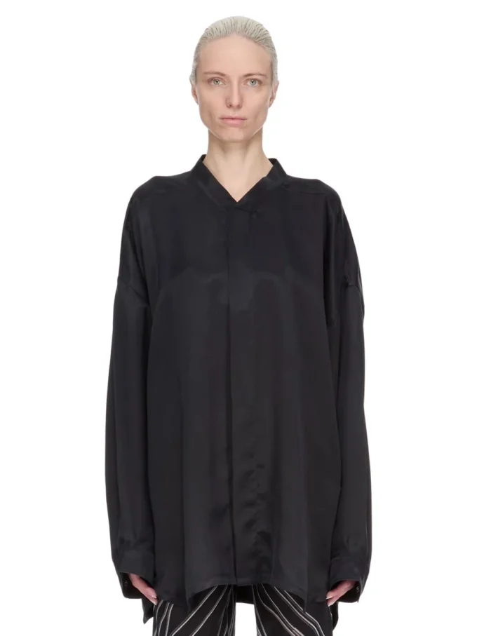 RICK OWENS – Odzież górna RP02E4537HSCH-09