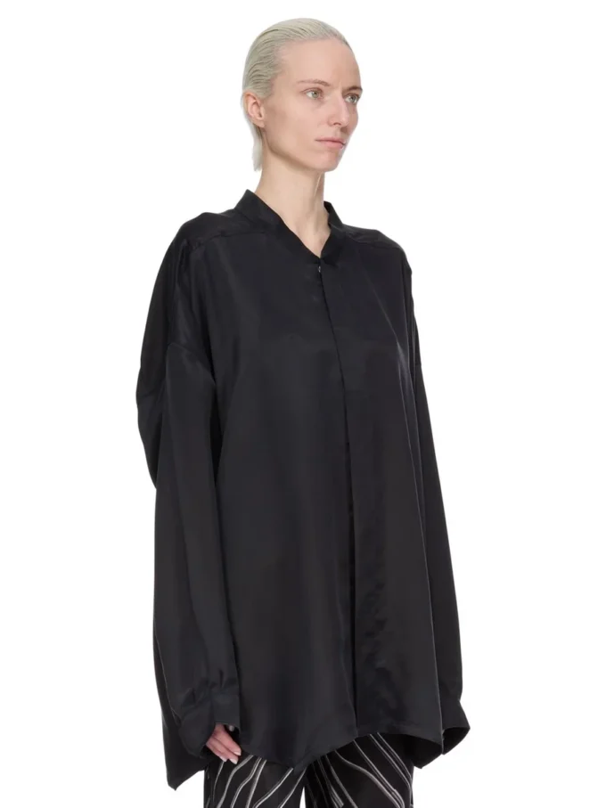 RICK OWENS – Odzież górna RP02E4537HSCH-09