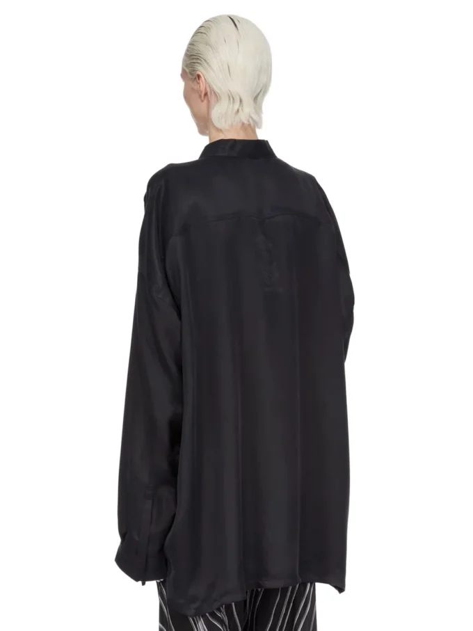 RICK OWENS – Odzież górna RP02E4537HSCH-09