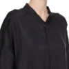 RICK OWENS – Odzież górna RP02E4537HSCH-09