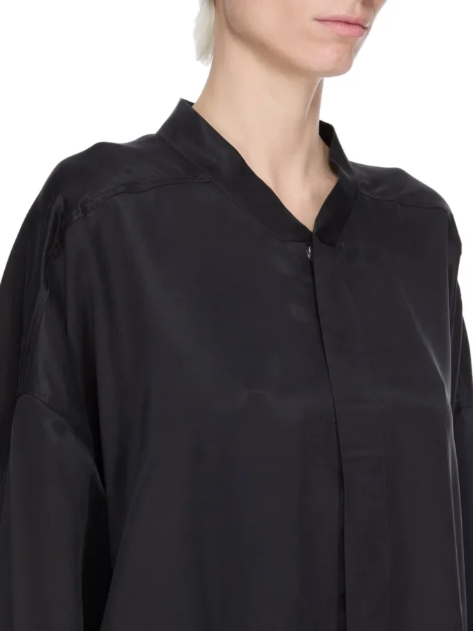 RICK OWENS – Odzież górna RP02E4537HSCH-09