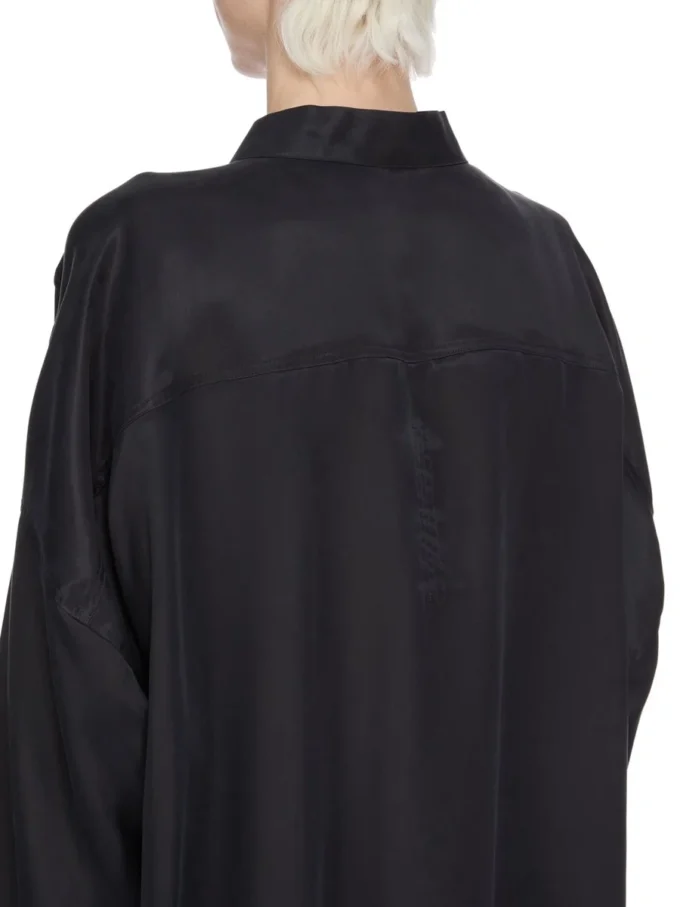 RICK OWENS – Odzież górna RP02E4537HSCH-09