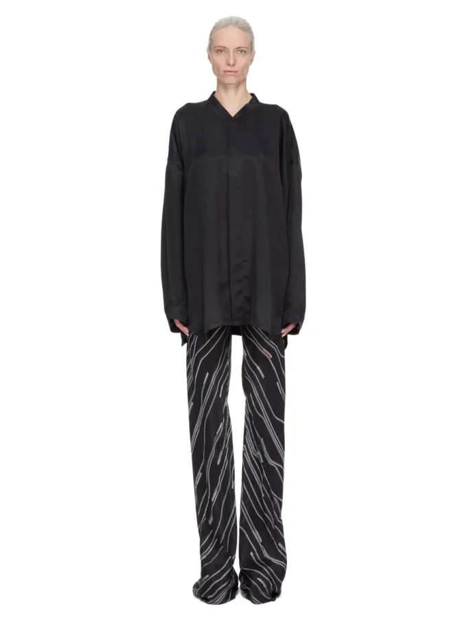 RICK OWENS – Odzież górna RP02E4537HSCH-09