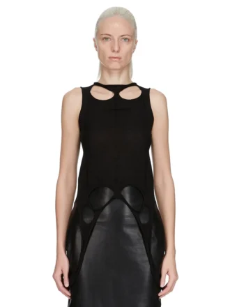 RICK OWENS – Odzież górna RP02E4600ML-09
