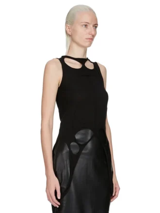 RICK OWENS – Odzież górna RP02E4600ML-09