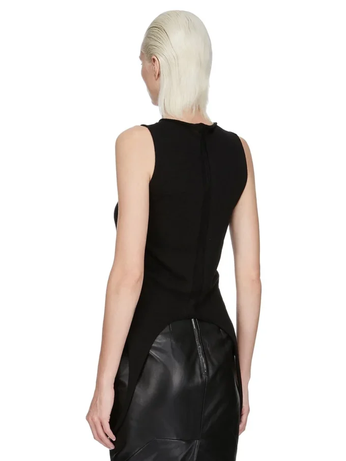 RICK OWENS – Odzież górna RP02E4600ML-09
