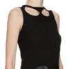 RICK OWENS – Odzież górna RP02E4600ML-09