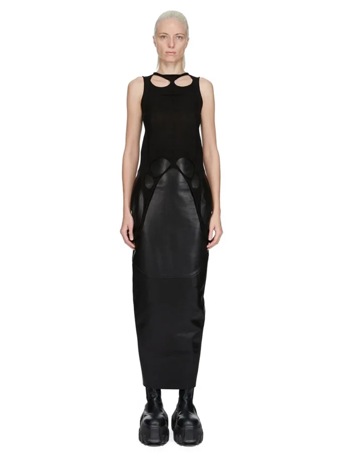 RICK OWENS – Odzież górna RP02E4600ML-09