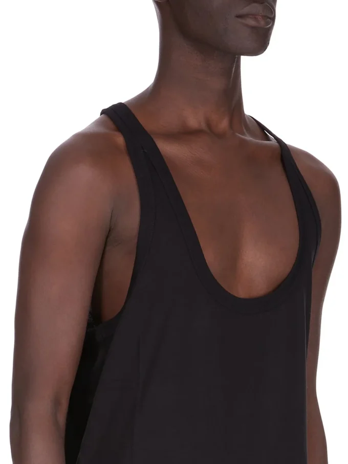 RICK OWENS – Odzież górna RR02E1101JA-09