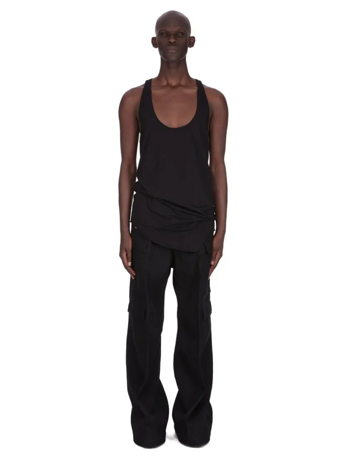 RICK OWENS – Odzież górna RR02E1101JA-09
