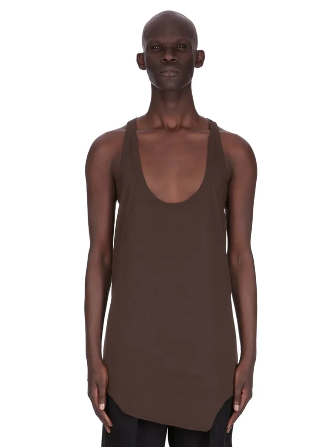 RICK OWENS – Odzież górna RR02E1101JA-78 RICK OWENS – Odzież górna RR02E1101JA-78