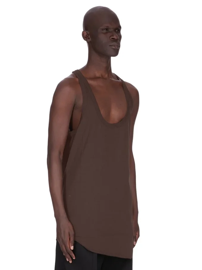 RICK OWENS – Odzież górna RR02E1101JA-78 RICK OWENS – Odzież górna RR02E1101JA-78
