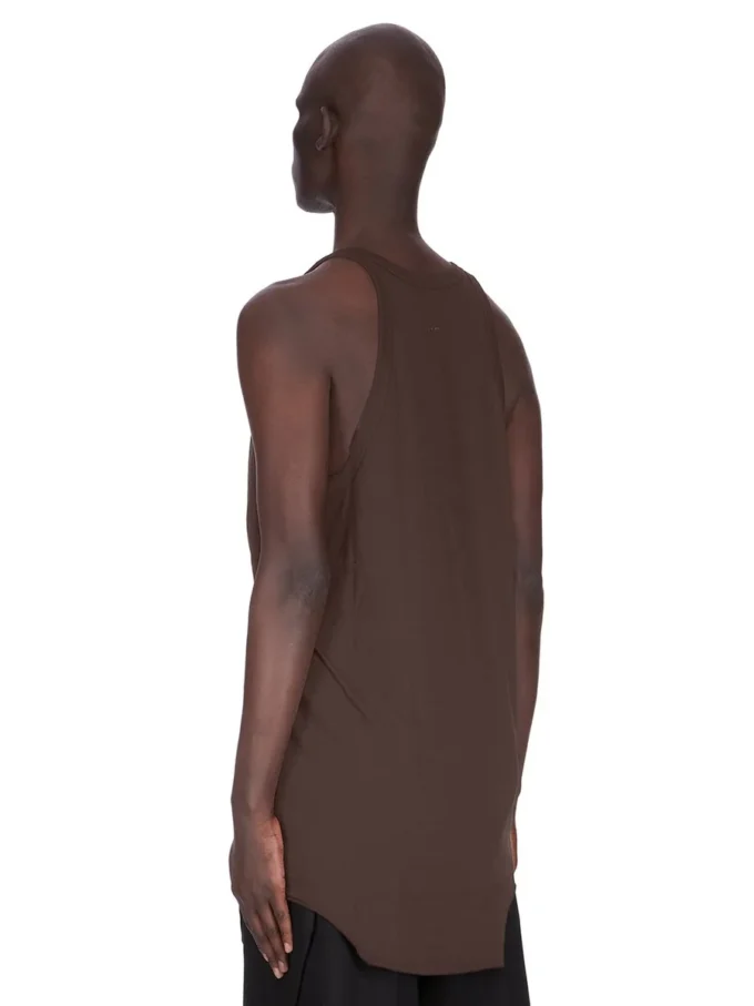 RICK OWENS – Odzież górna RR02E1101JA-78 RICK OWENS – Odzież górna RR02E1101JA-78