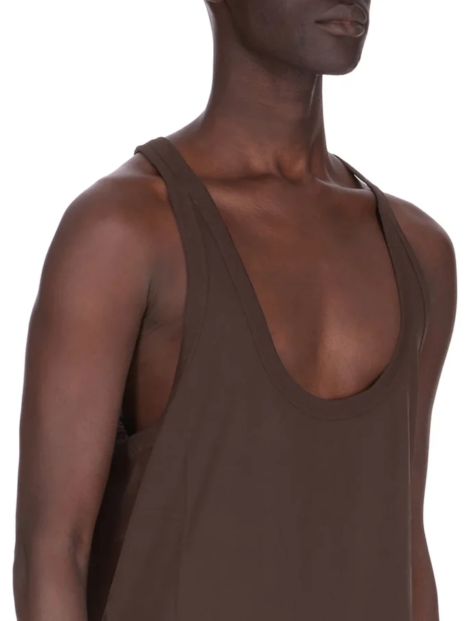RICK OWENS – Odzież górna RR02E1101JA-78 RICK OWENS – Odzież górna RR02E1101JA-78