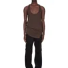 RICK OWENS – Odzież górna RR02E1101JA-78 RICK OWENS – Odzież górna RR02E1101JA-78