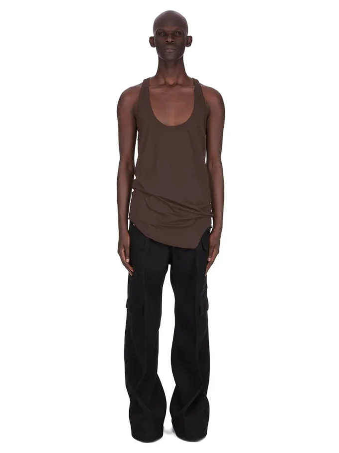RICK OWENS – Odzież górna RR02E1101JA-78 RICK OWENS – Odzież górna RR02E1101JA-78