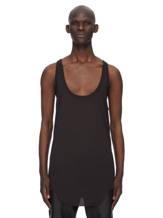 RICK OWENS – Odzież górna RR02E1101JSW-09