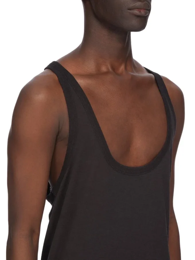 RICK OWENS – Odzież górna RR02E1101JSW-09