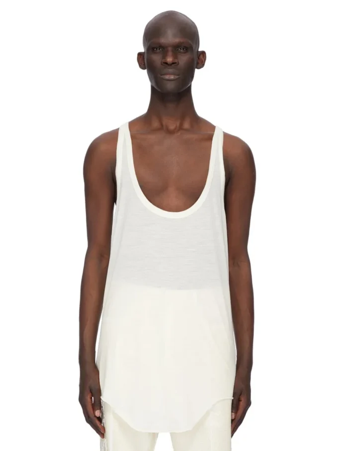 RICK OWENS – Odzież górna RR02E1101JSW-21 RICK OWENS – Odzież górna RR02E1101JSW-21