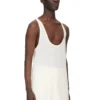RICK OWENS – Odzież górna RR02E1101JSW-21 RICK OWENS – Odzież górna RR02E1101JSW-21