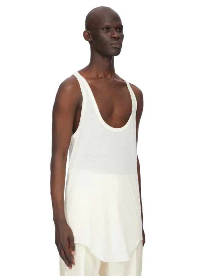 RICK OWENS – Odzież górna RR02E1101JSW-21 RICK OWENS – Odzież górna RR02E1101JSW-21