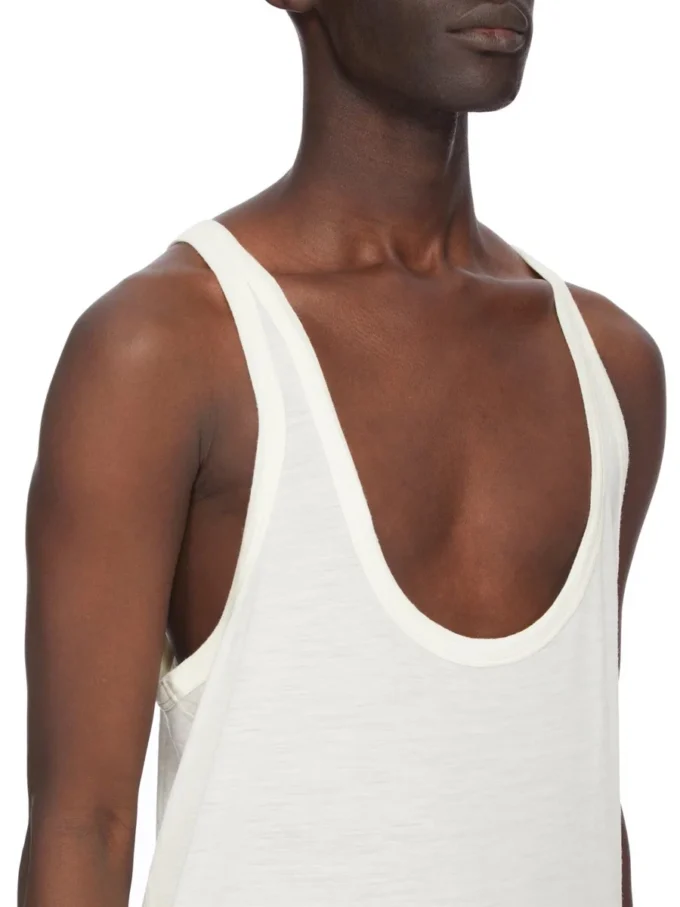 RICK OWENS – Odzież górna RR02E1101JSW-21 RICK OWENS – Odzież górna RR02E1101JSW-21