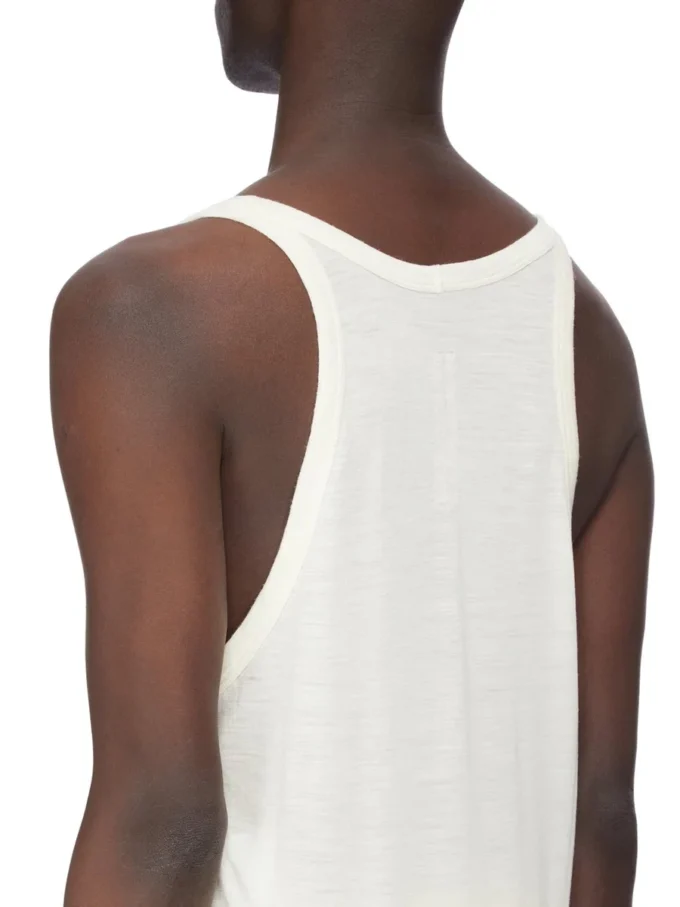 RICK OWENS – Odzież górna RR02E1101JSW-21 RICK OWENS – Odzież górna RR02E1101JSW-21