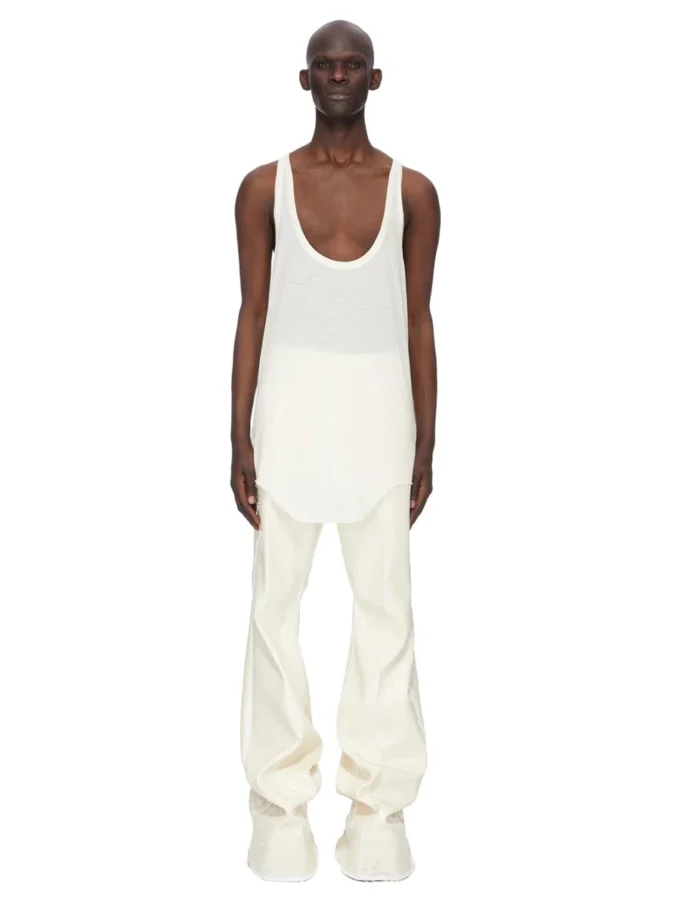 RICK OWENS – Odzież górna RR02E1101JSW-21 RICK OWENS – Odzież górna RR02E1101JSW-21