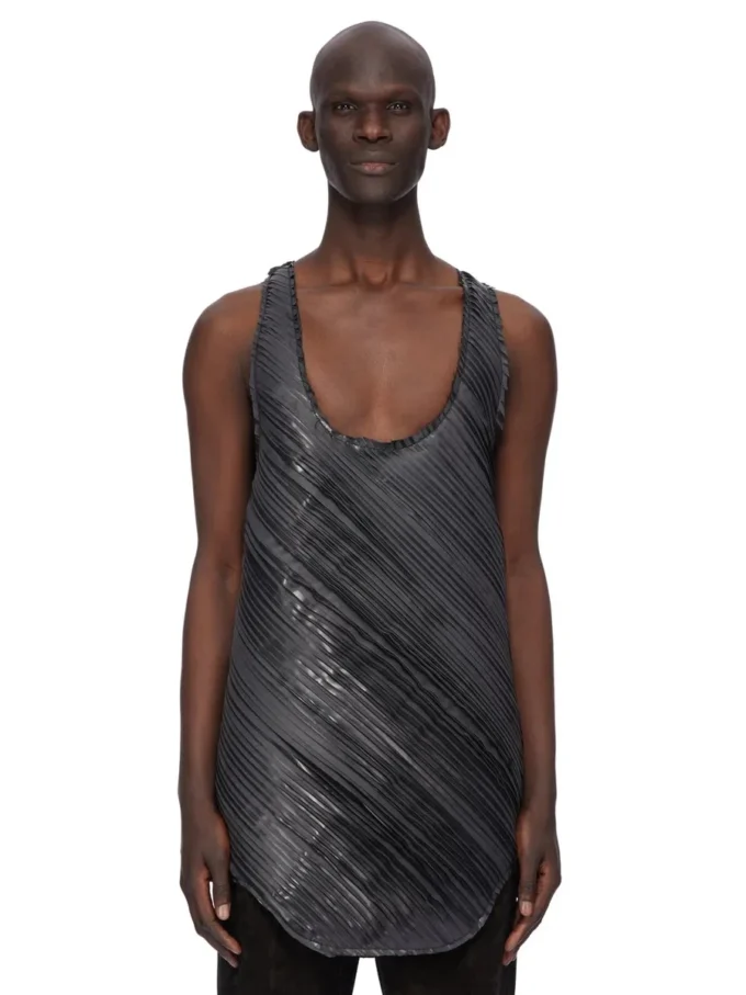 RICK OWENS – Odzież górna RR02E1101TFLLX-09