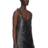 RICK OWENS – Odzież górna RR02E1101TFLLX-09