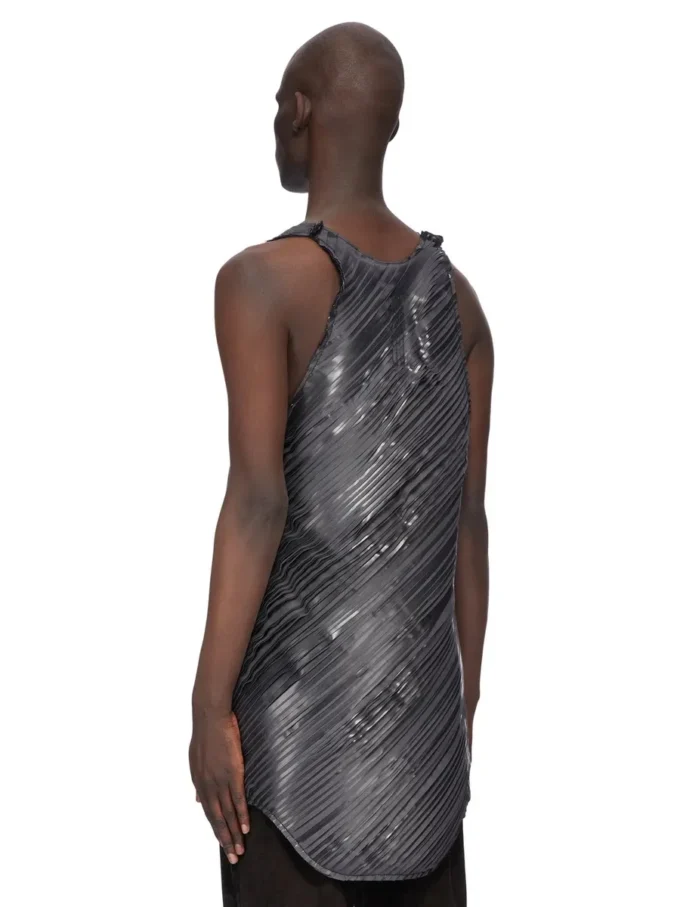 RICK OWENS – Odzież górna RR02E1101TFLLX-09
