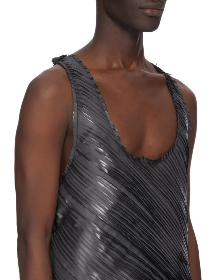 RICK OWENS – Odzież górna RR02E1101TFLLX-09
