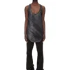 RICK OWENS – Odzież górna RR02E1101TFLLX-09