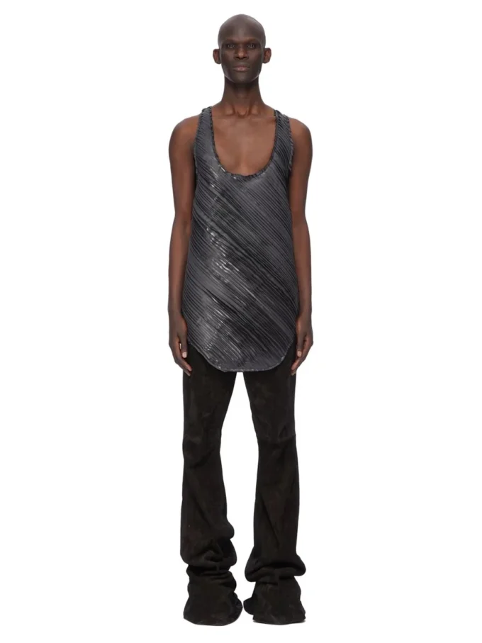 RICK OWENS – Odzież górna RR02E1101TFLLX-09