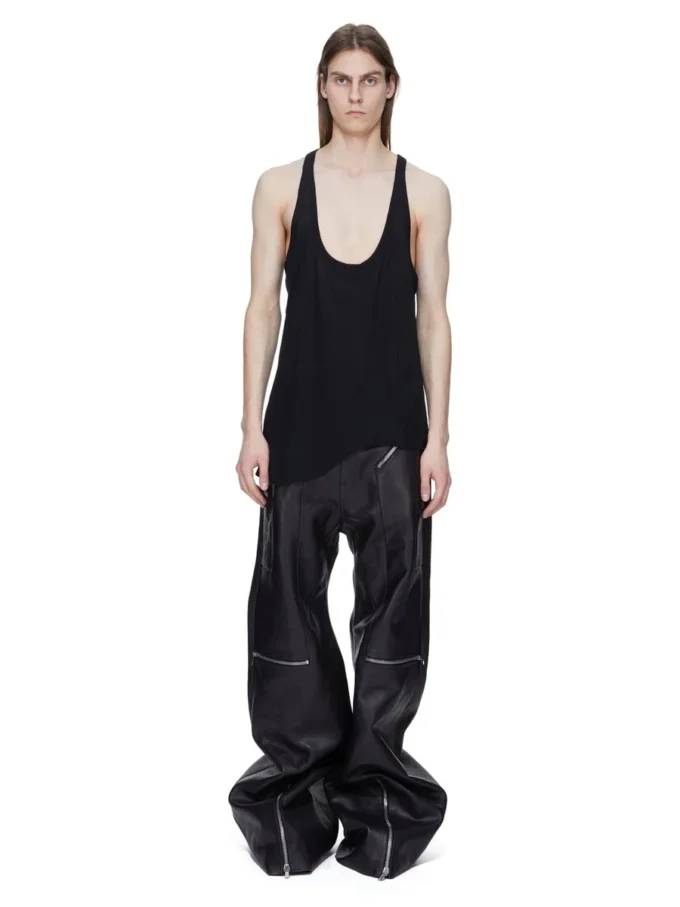 RICK OWENS – Odzież górna RR02E1101UC-09