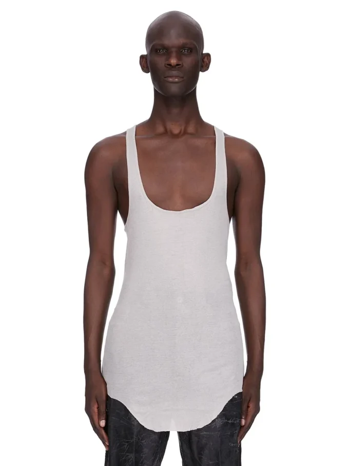 RICK OWENS – Odzież górna RR02E1104MR-08 RICK OWENS – Odzież górna RR02E1104MR-08