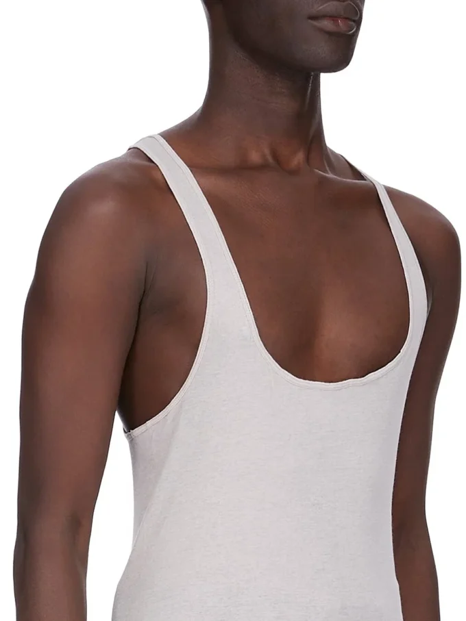 RICK OWENS – Odzież górna RR02E1104MR-08 RICK OWENS – Odzież górna RR02E1104MR-08