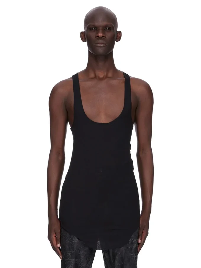 RICK OWENS – Odzież górna RR02E1104MR-09 RICK OWENS – Odzież górna RR02E1104MR-09