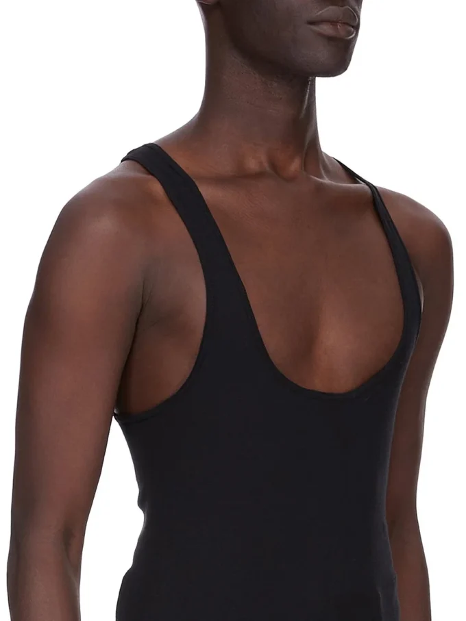 RICK OWENS – Odzież górna RR02E1104MR-09 RICK OWENS – Odzież górna RR02E1104MR-09