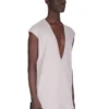 RICK OWENS – Odzież górna RR02E1107JA-08 RICK OWENS – Odzież górna RR02E1107JA-08