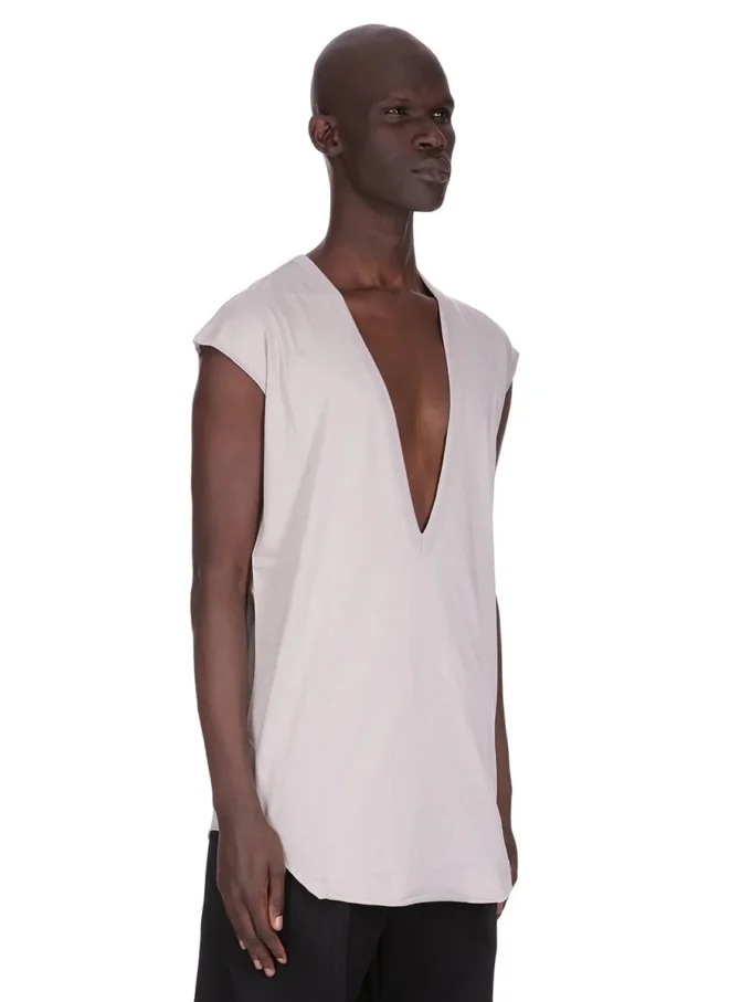 RICK OWENS – Odzież górna RR02E1107JA-08 RICK OWENS – Odzież górna RR02E1107JA-08