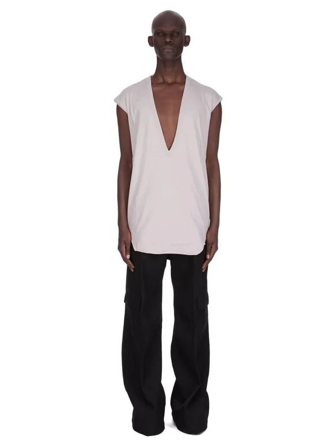 RICK OWENS – Odzież górna RR02E1107JA-08 RICK OWENS – Odzież górna RR02E1107JA-08