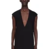 RICK OWENS – Odzież górna RR02E1107JA-09 RICK OWENS – Odzież górna RR02E1107JA-09